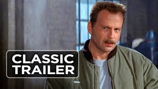Video trailer för The Jackal Official Trailer #1 - Bruce Willis Movie (1997) HD