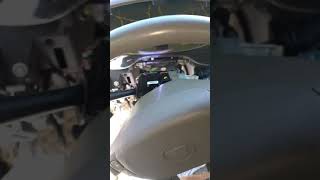 CADILLAC DEVILLE IGNITION REMOVAL LOCKSMITH EDDY SHIPEK 561-693-8636