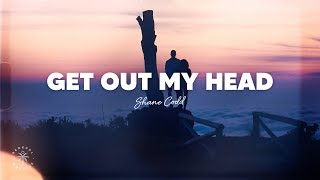 Shane Codd - Get Out My Head video