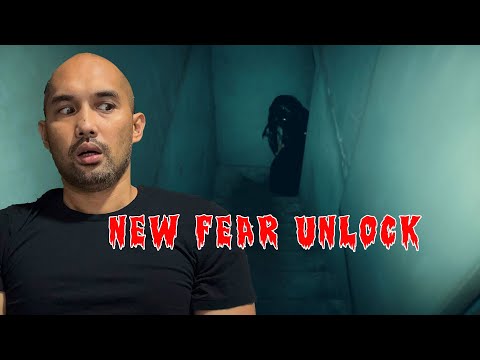 DU BIST NICHT IM KELLER, WENN DU DIR DAS ANSEHST