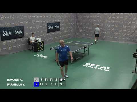 1 th of July  2022. ТT CUP - Green 28. Evening