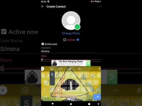 Funsta the fake chat and post app! (Fake Instagram) ||by PlayFake #sayu #funsta#playfake