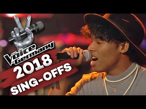 Beyoncé - XO (Hugo Gonzalez Morales) | The Voice of Germany | Sing-Offs