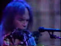 Neil Young  Born To Run - Young Neil