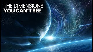 Are Dimensions Even Real? Evidence for Higher Dimensions