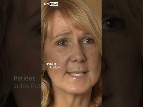 Ex-NHS surgeon accused of 'mutilating 200 patients'