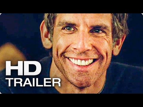 Trailer-Vorschau: Gefühlt Mitte Zwanzig