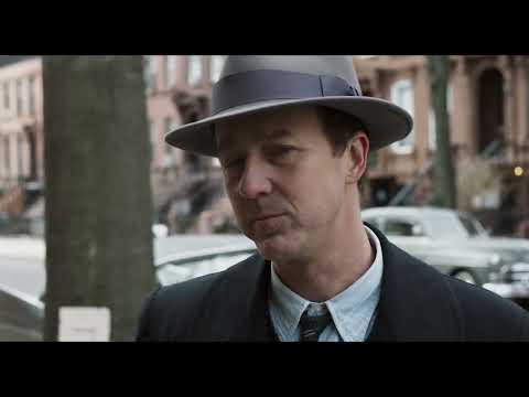 Tráiler en español de Huérfanos de Brooklyn