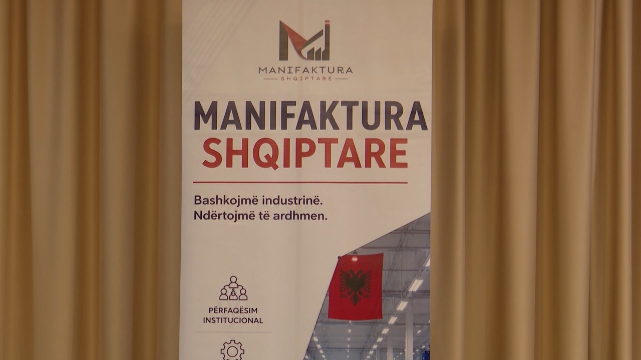 Manifaktura kërkon ndërhyrje nga qeveria, propozojnë për 2027-ën: Lehtësime doganore, harmonizim pagash