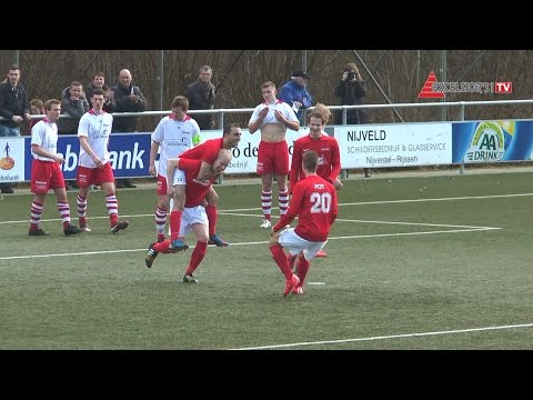 Samenvatting Excelsior'31 - AZSV