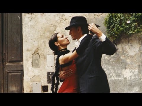 Tango Music - Beautiful Relaxing Music - Stress Relief - Relax Music