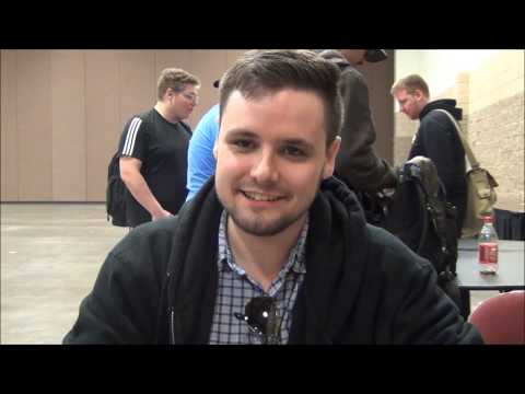 Yugioh YCS Dallas 3rd Place Deck Profile - SPYRAL ft. PSY-Framegear Gamma - Ryan Levine