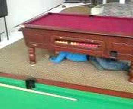 nabil ss l billard