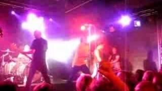 Ned's Atomic Dustbin - Nothing Like