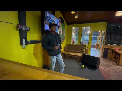 LAGU GAYO ILINGANG COVER IWAN PURNAMA