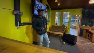 Download lagu LAGU GAYO ILINGANG COVER IWAN PURNAMA mp3