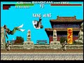 Mortal Kombat 1 GENS Kano TAS Flawless Run