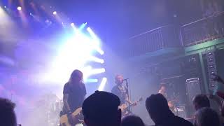 Backyard Babies - People Like People Like People Like Us live