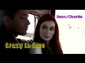 Dean/Charlie - Crazy in love (version №2) 