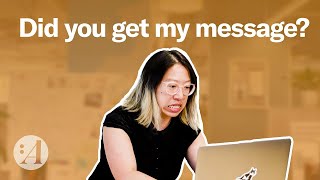 How to Conquer Nonstop Notifications at Work | Christine vs Work