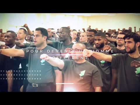 IntelliMen A+1 - 09/07 à 16:00