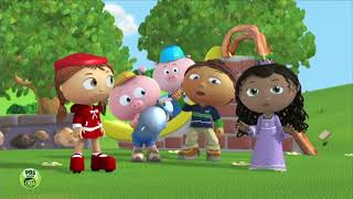 SW - All Hip Hip Hooray Compilation (Season 1 Montage) (2024 Version)