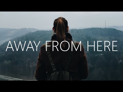 Kenny Pham - Away From Here (Lyrics)