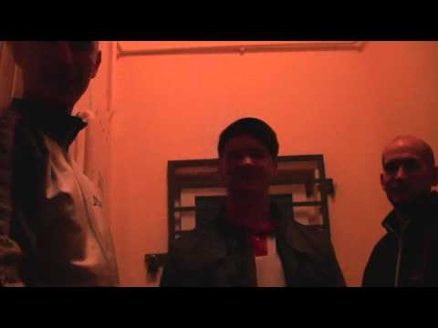 ZAPOWIEDŹ KONCERTU PODZIEMNY STYL KLUB HARENDA 30.05.13