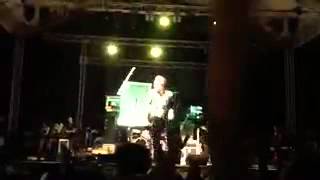 Tutta la notte- Francesco Sarcina- Riccione DeejayNight- 17 Agosto 2013