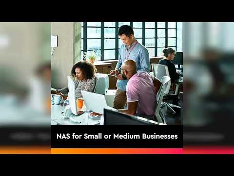 Review: Western Digital 6TB WD Red Plus NAS Internal Hard Drive HDD - 5400 RPM, SATA 6 Gb/s, C...