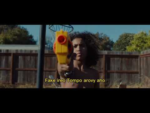 Da Real_Rain_Prod by Da Real_(lyrics vidéo)