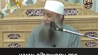 صورة هل لصلاة الجمعة سنة قبلية | للشيخ الحويني