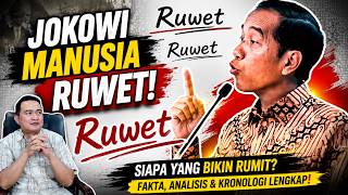 Download lagu BONATUA: 'JOKOWI'S DIPLOMA DOES NOT EXIST!' IS JOKOWI INDEED A COMPLICATED MAN? HERCULES VS MUHAM... mp3 Download lagu BONATUA: 'JOKOWI'S DIPLOMA DOES NOT EXIST!' IS JOKOWI INDEED A COMPLICATED MAN? HERCULES VS MUHAM... mp3
