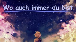 ESTEFANIA - Wo auch immer du bist (Nightcore)