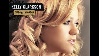 Kelly Clarkson - Walk Away (Audio)