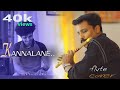 Kannalane Flute Cover Dileep Babu Bombay A R Rahman HD
