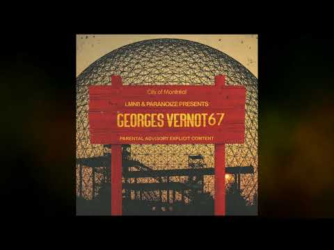 Paranoize - In god I trust