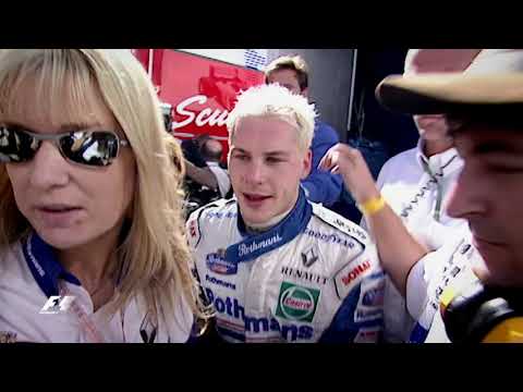 20 Years On | Jacques Villeneuve On Jerez 1997