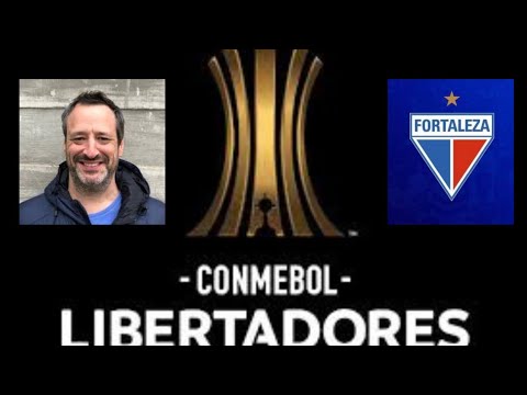 Gian Oddi crava: Fortaleza merece está na......