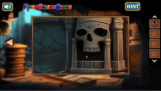 Mystery Stone Temple Escape Html 5 Game - FEG #games #gamers #gameplay