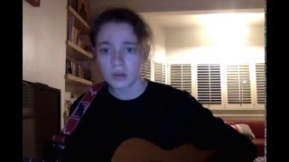 Alice Map - Love Let Me Go (cover)