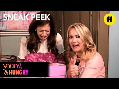 Young & Hungry 5.09 (Clip)