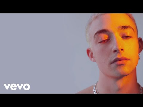 Maximillian - Love Like This (Lyric Video)