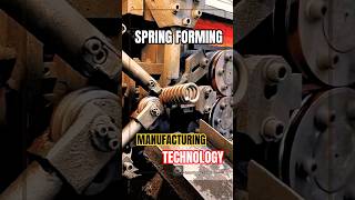 Download lagu Spring Forming Tool Technology for High Speed Coil Manufacturing mp3