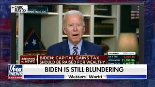 Best of Joe Biden - Watters’ World, Saturday, October 31