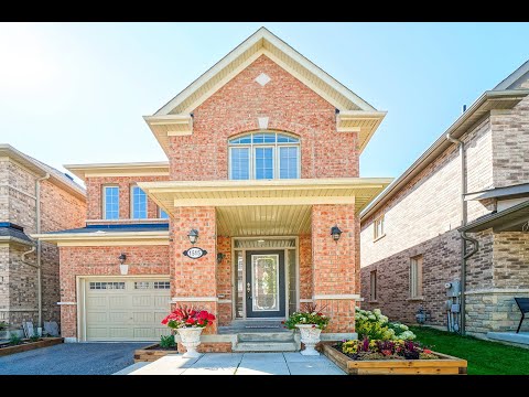 1515 Winville Road Pickering Home for Sale - Real Estate Properties for Sale