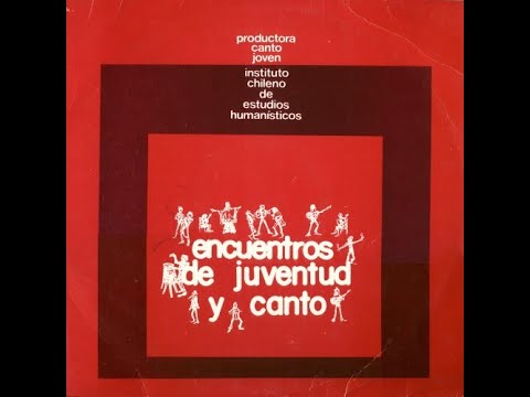 Encuentros de Juventud y Canto 1978 (1979)
