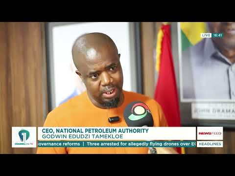 Government Rules Out GH¢22 Diesel Price as October Fuel Window Begins