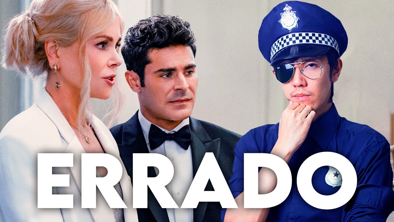 Tudo em Família é um filme muito errado