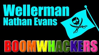 Tik Tok Sea Shanty | Boomwhackers & Drum